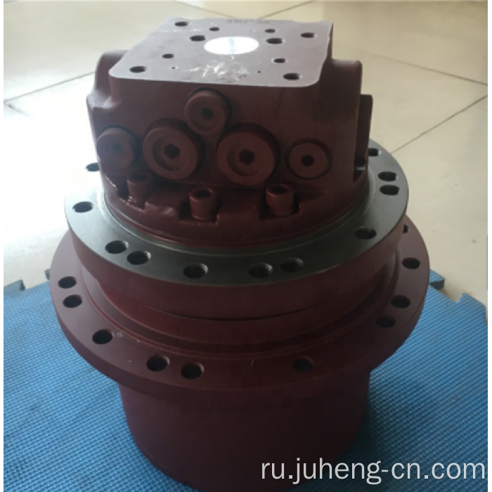 PC35 Final Drive 22L-60-21101 22F-60-31100